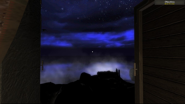 Скриншот из Waiting For The Raven Скриншот из Waiting For The Raven