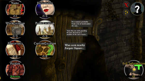 Waiting For The Ravenfor windows and Linux 1