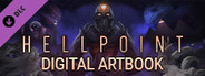 Hellpoint Digital Artbook