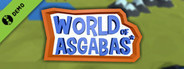 World of Asgabas Demo
