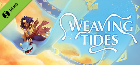 Weaving Tides Demo cover art