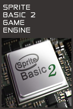 Sprite Basic 2 Game Engine
