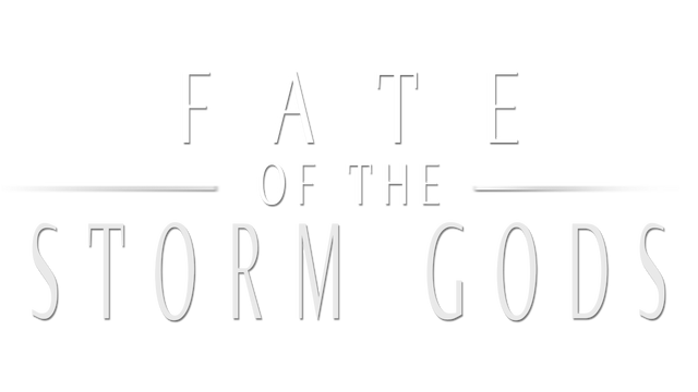 Fate of the Storm Gods Logo