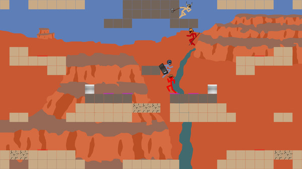 Sword Gamefor windows and Linux 1