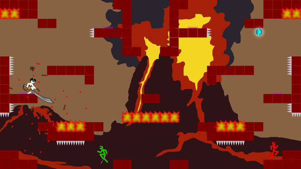 Скриншот из Sword Game Скриншот из Sword Game