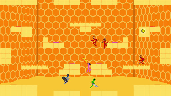 Скриншот из Sword Game Скриншот из Sword Game