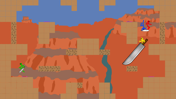 Скриншот из Sword Game Скриншот из Sword Game