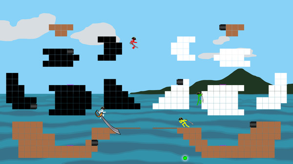 Скриншот из Sword Game Скриншот из Sword Game
