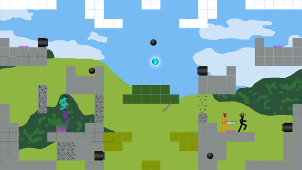 Скриншот из Sword Game Скриншот из Sword Game