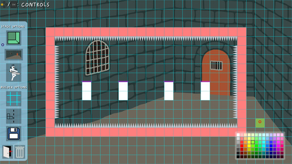 Скриншот из Sword Game Скриншот из Sword Game