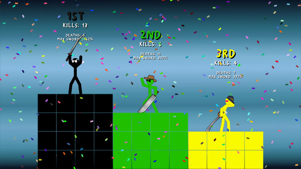 Скриншот из Sword Game Скриншот из Sword Game