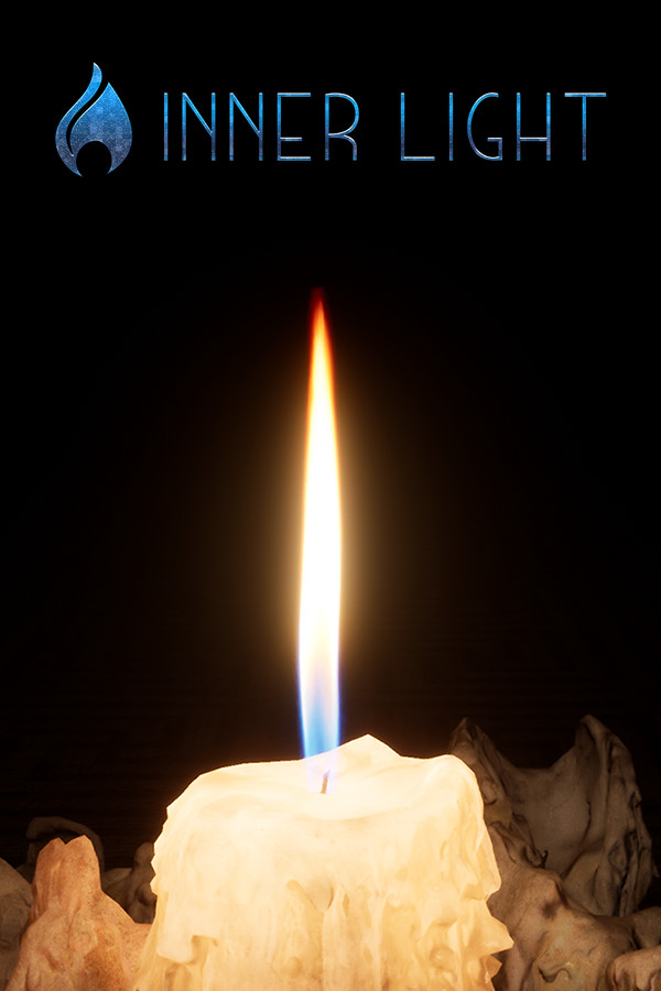 Steam portrait for Inner Light.