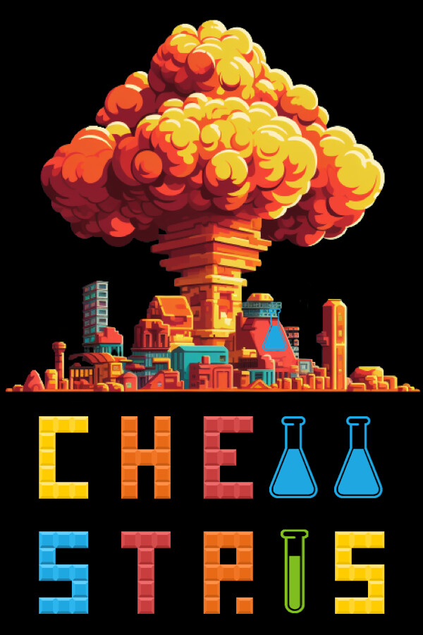 chemistris for steam chemistris for steam