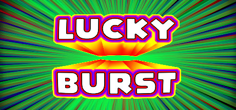Lucky Burst cover art