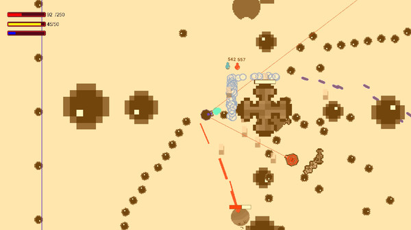 Скриншот из Lucky Burst Скриншот из Lucky Burst