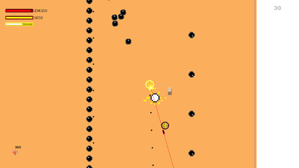Скриншот из Lucky Burst Скриншот из Lucky Burst