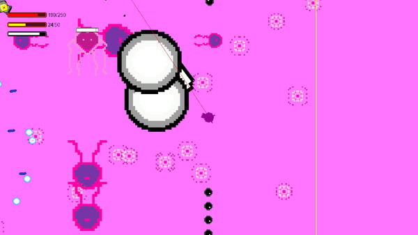 Скриншот из Lucky Burst Скриншот из Lucky Burst