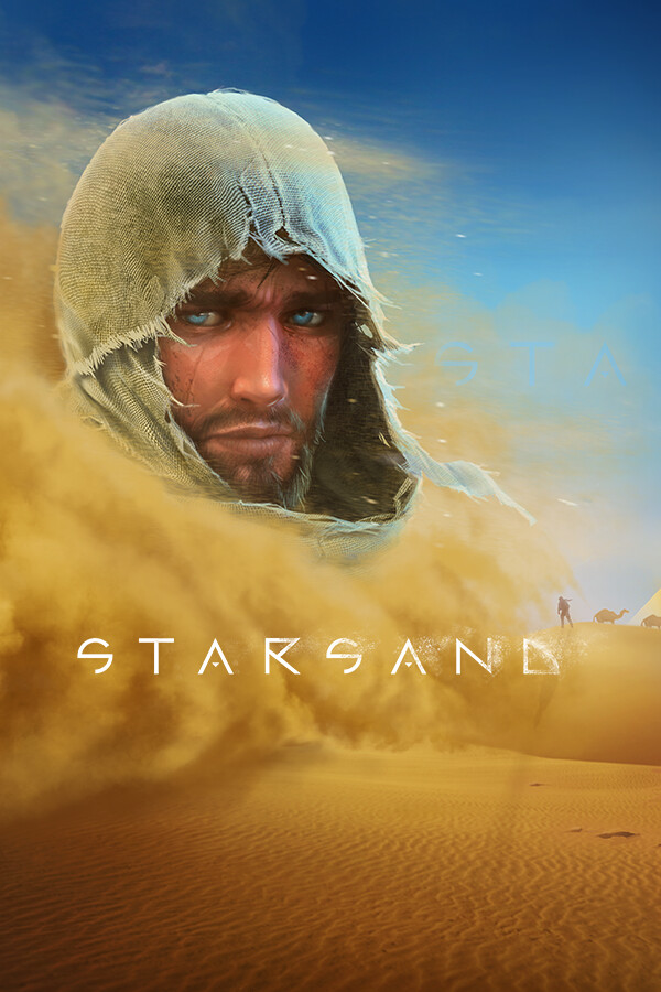 Starsand Artwork