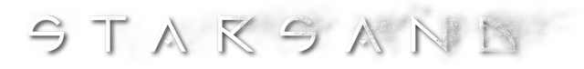 Starsand Logo