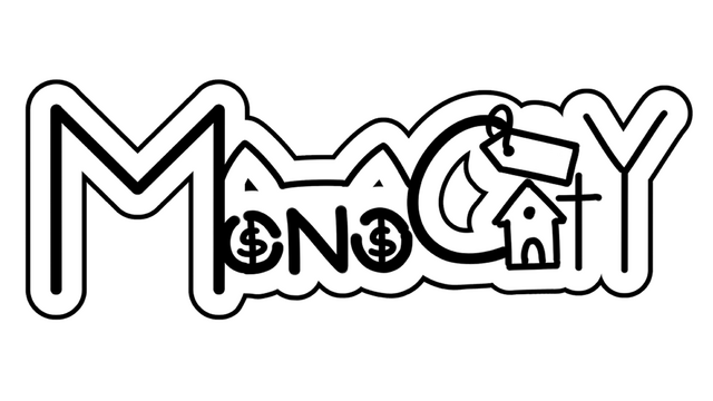 Monocity Logo