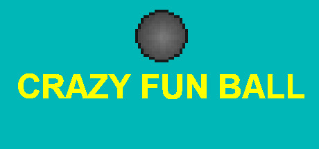 Crazy Fun Ball cover art