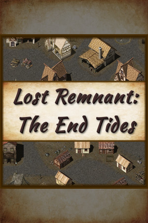 Lost Remnant: The End Tides poster image on Steam Backlog