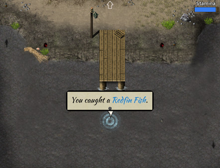 Скриншот из Lost Remnant: The End Tides