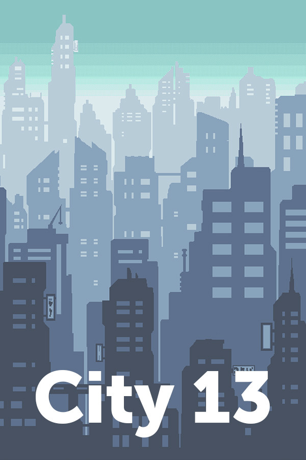 City 13 for steam