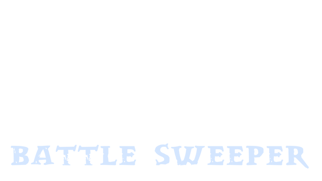 Battle Sweeper Logo