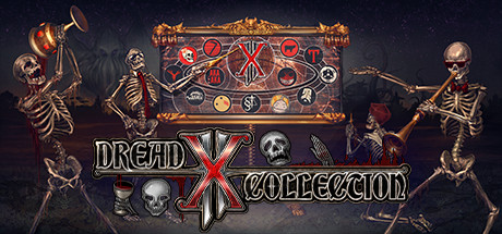 Dread X Collection 2 游戏图标