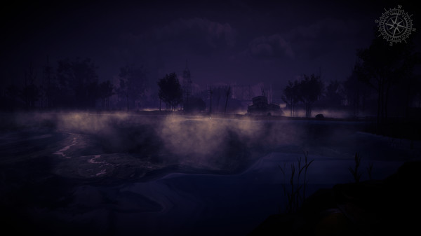 Скриншот из Saving Grace