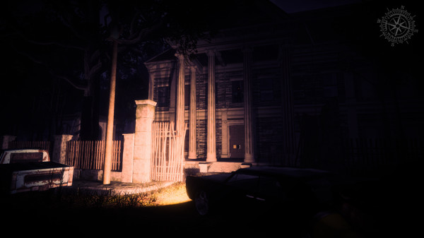 Скриншот из Saving Grace