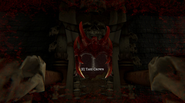 Скриншот из Saving Grace