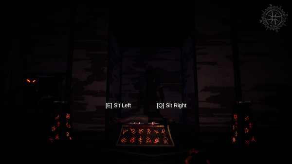 Скриншот из Saving Grace