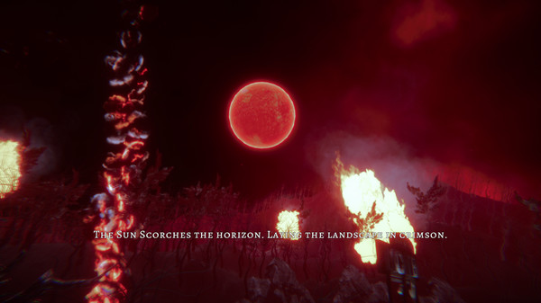 Скриншот из Saving Grace