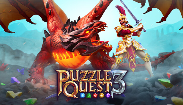Puzzle Quest 3