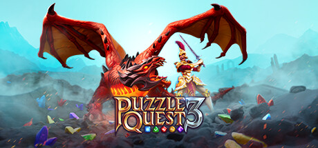 Puzzle Quest 3 PC Specs