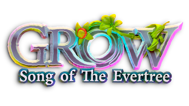 Grow: Song of the Evertree- Backlog.rip