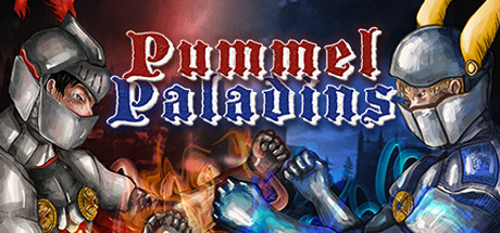 View Pummel Paladins on IsThereAnyDeal