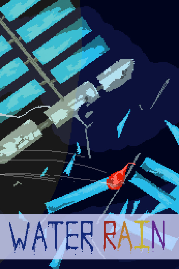 Water Rain