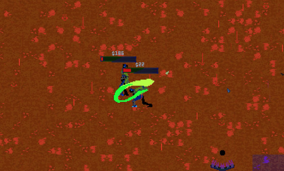 Water Rain game for windows Pc 1