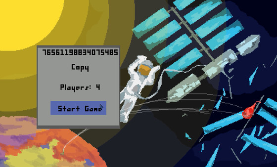 Скриншот из Water Rain