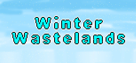 Winter Wastelands cover art