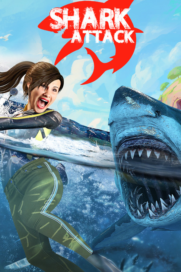 Shark Attack