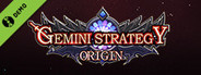 Gemini Strategy Origin Demo