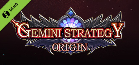 Gemini Strategy Origin Demo cover art