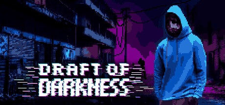 Draft of Darkness cover art