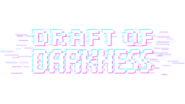 Draft of Darkness Logo