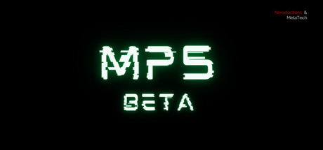 MP5 cover art