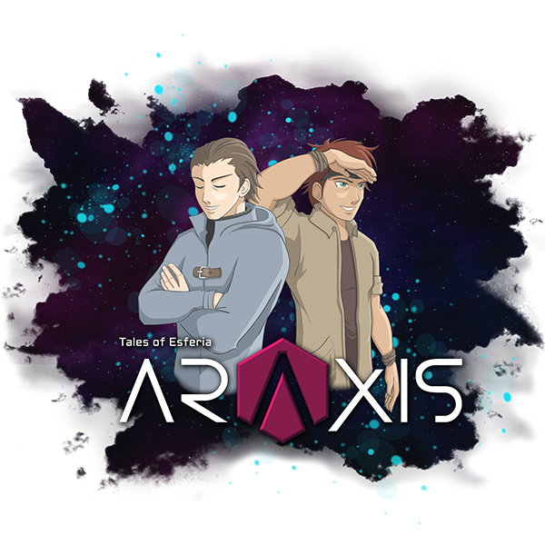 Tales of Esferia: Araxis